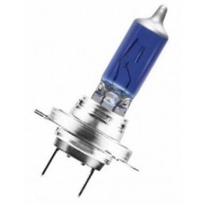Lampa auto Champion 12V H7 blue 55W CBH09B