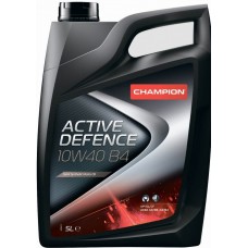 Ulei de motor Champion Active Defence 10W40 B4 5L