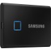 SSD extern Samsung T7 Touch 500Gb Black (MU-PC500K/WW)