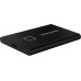 SSD extern Samsung T7 Touch 500Gb Black (MU-PC500K/WW)