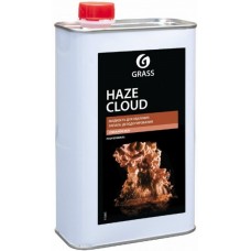 Жидкость для удаления запаха Grass Haze Cloud Cinnamon Bun 1L