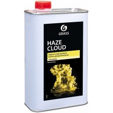 Жидкость для удаления запаха Grass Haze Cloud Citrus Brawl 1L