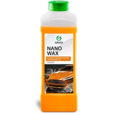 Nanoceară de protecție Grass Nano Wax 1L