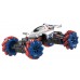 Jucărie teleghidată Crazon 1:14 High Speed Side Drifting Car (333-PY1901B)