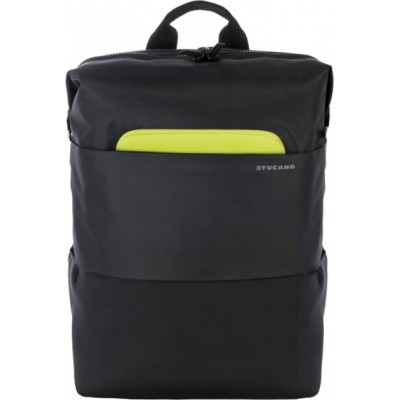 Rucsac pentru oraș Tucano Modo Small MBP13 Black (BMDOKS-BK)