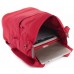 Rucsac pentru oraș Tucano Modo Small MBP13 Red (BMDOKS-R)