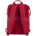 Rucsac pentru oraș Tucano Modo Small MBP13 Red (BMDOKS-R)