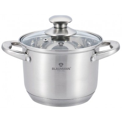 Oala Blaumann Satin Gourmet 12.5L (BL-3317)