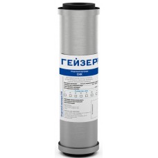 Cartuș de schimb pentru filtru Гейзер SNC-25-10SL