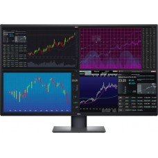 Monitor Dell UltraSharp U4320Q