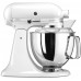 Robot de bucătărie KitchenAid Artisan (5KSM175PSEWH)