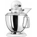 Robot de bucătărie KitchenAid Artisan (5KSM175PSEWH)