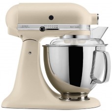 Robot de bucătărie KitchenAid Artisan (5KSM175PSEFL)