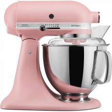 Robot de bucătărie KitchenAid Artisan (5KSM175PSEDR)