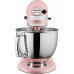 Robot de bucătărie KitchenAid Artisan (5KSM175PSEDR)