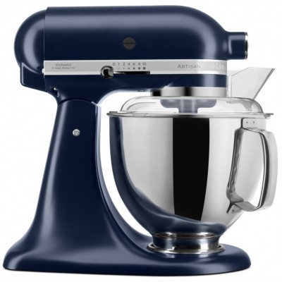 Robot de bucătărie KitchenAid Artisan (5KSM175PSEIB)