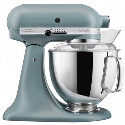 Robot de bucătărie KitchenAid Artisan (5KSM175PSEMF)