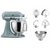 Robot de bucătărie KitchenAid Artisan (5KSM175PSEMF)