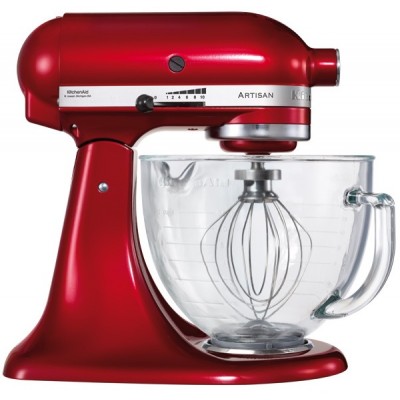 Robot de bucătărie KitchenAid Artisan (5KSM156ECA)