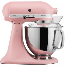 Robot de bucătărie KitchenAid Artisan (5KSM156WPEDR)