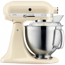 Кухонный комбайн KitchenAid Artisan (5KSM185PSEAC)