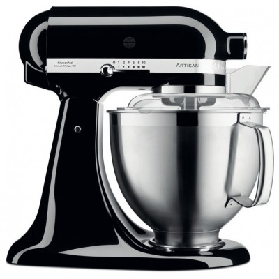 Кухонный комбайн KitchenAid Artisan (5KSM185PSEOB)