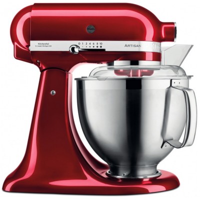 Кухонный комбайн KitchenAid Artisan (5KSM185PSECA)