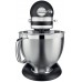 Robot de bucătărie KitchenAid Artisan (5KSM185PSEBK)