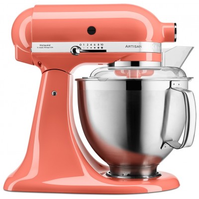 Кухонный комбайн KitchenAid Artisan (5KSM185PSEPH)