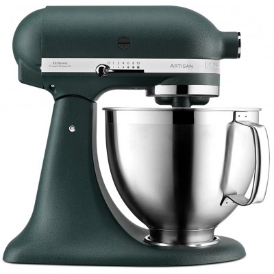 Кухонный комбайн KitchenAid Artisan (5KSM185PSEPP)