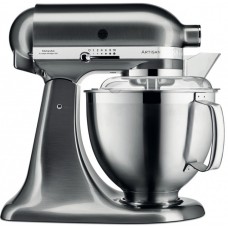 Robot de bucătărie KitchenAid Artisan (5KSM185PSENK)