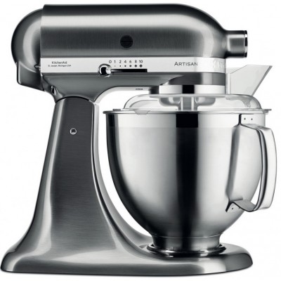 Кухонный комбайн KitchenAid Artisan (5KSM185PSENK)