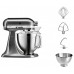 Кухонный комбайн KitchenAid Artisan (5KSM185PSENK)