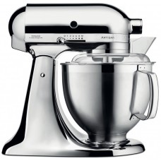 Robot de bucătărie KitchenAid Artisan (5KSM185PSECR)