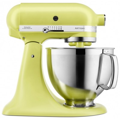 Кухонный комбайн KitchenAid Artisan (5KSM185PSEKG)