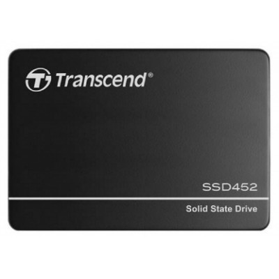 SSD накопитель Transcend SSD452K 64Gb