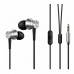 Наушники Xiaomi 1MORE Piston Fit Silver