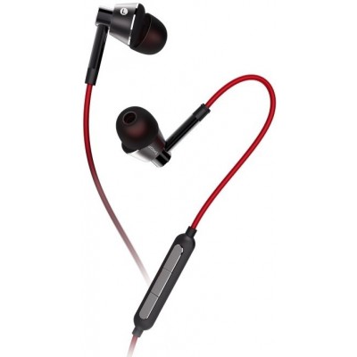 Căşti Xiaomi 1MORE In-Ear Voice Black