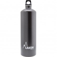 Бутылка для воды Laken Futura Aluminium 1.50L Grey (74-G)