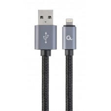 USB Кабель Gembird CCB-mUSB2B-AMLM-6