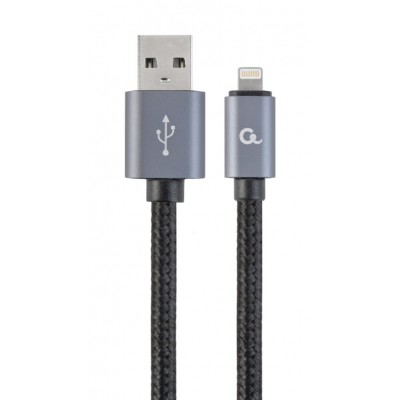 USB Кабель Gembird CCB-mUSB2B-AMLM-6