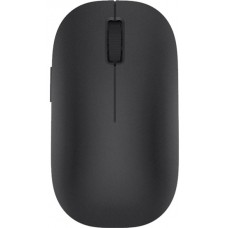 Компьютерная мышь Xiaomi Mi Portable Mouse 2 Black