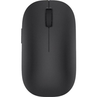 Компьютерная мышь Xiaomi Mi Portable Mouse 2 Black