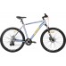 Bicicletă Aist Rocky 2.0 27.5 Grey/Orange