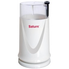 Râşniţa de cafea Saturn ST-CM1230 White