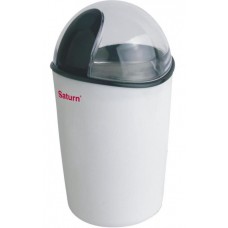 Râşniţa de cafea Saturn ST-CM1231 White