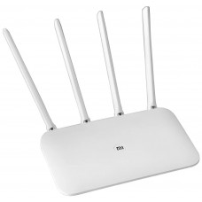 Маршрутизатор Xiaomi Mi Router 4 White