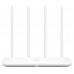 Маршрутизатор Xiaomi Mi Router 4 White