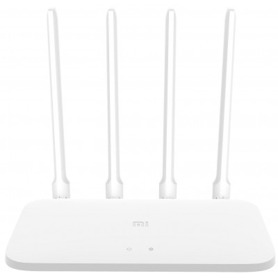 Маршрутизатор Xiaomi Mi Router 4A Basic Edition White