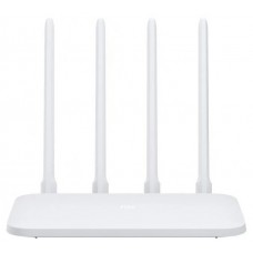 Маршрутизатор Xiaomi Mi Router 4C White